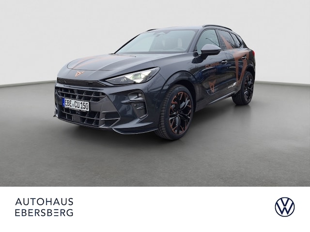 Cupra Terramar 4Drive ABT 239 KW DSG SR21'' WR20''