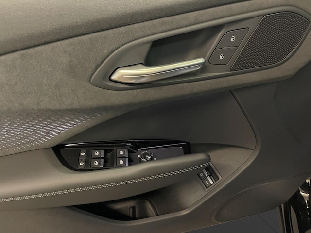 Audi Q3 Hybride S-Tronic