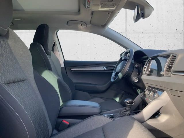 Skoda Karoq 1.5 TSI Selection