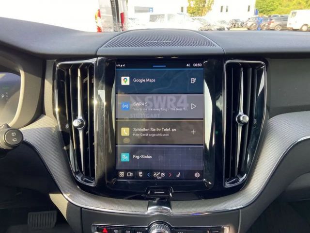 Volvo XC60 AWD Plus T8