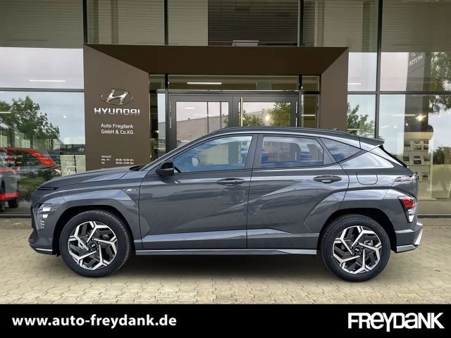 Hyundai Kona 1.6 2WD N Line