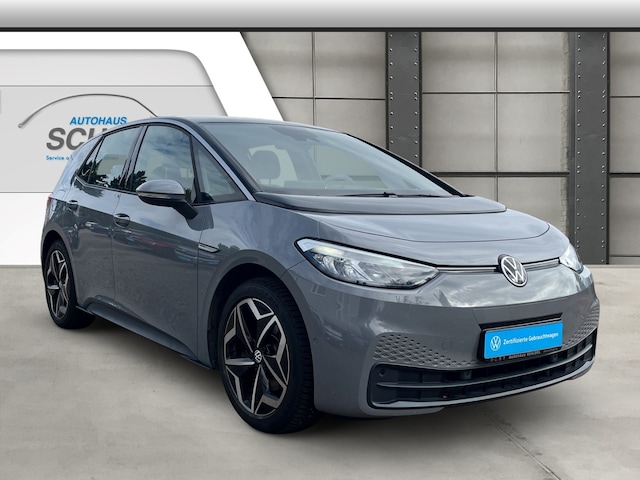 Volkswagen ID.3 Performance Pro