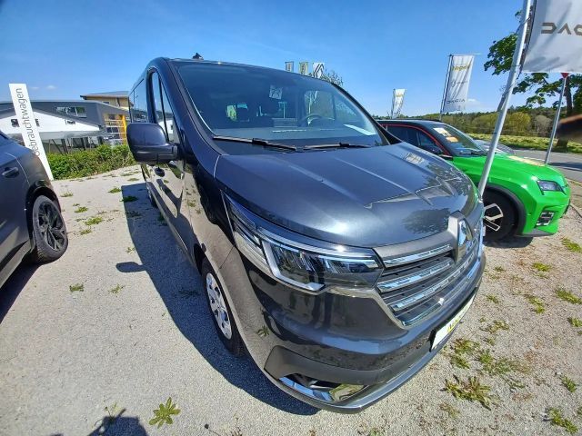 Renault Trafic Combi Grand L2H1 Life