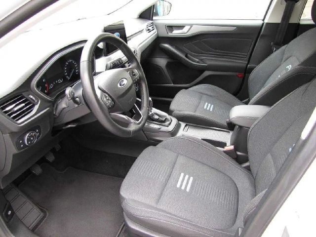 Ford Focus Active Style Wagon