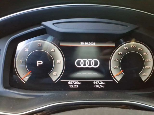 Audi Q8 50 TDI Quattro S-Line