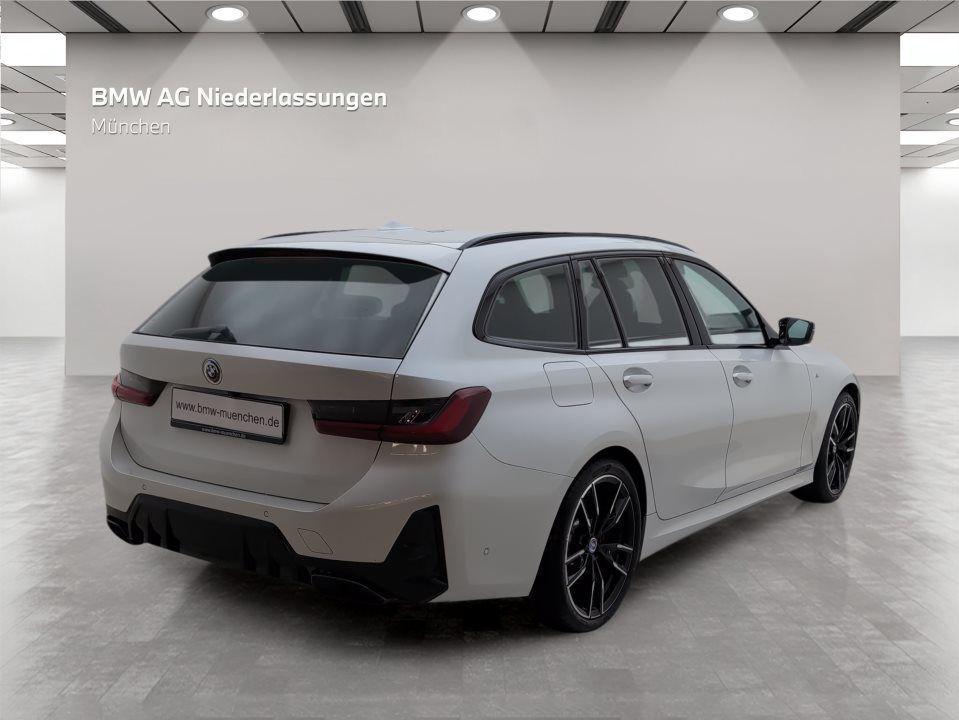 BMW M340 M340i xDrive