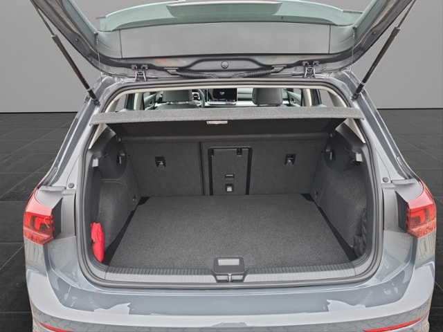 Volkswagen Golf 1.5 TSI DSG Life