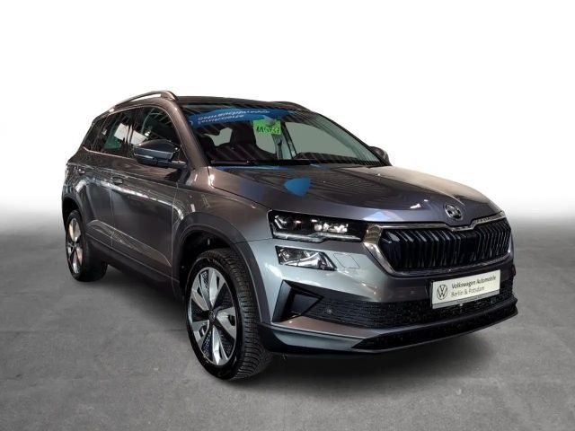 Skoda Karoq 1.5 TSI Style Style