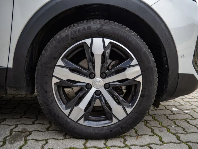 Peugeot 5008 EAT8 GT-Line