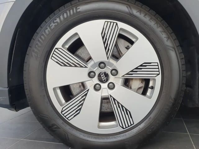 Audi e-tron 55 Business Quattro