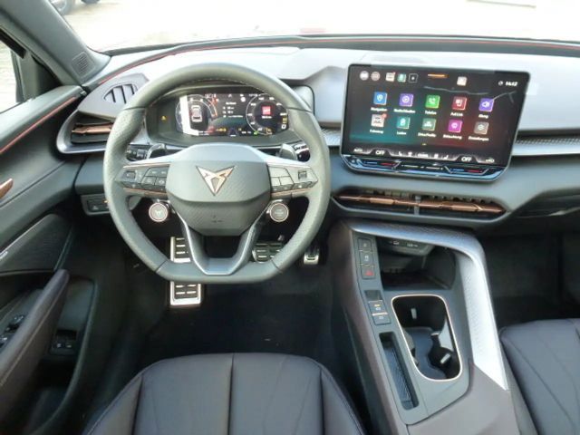 Cupra Terramar 1.5 e-Hybrid VZ e-Hybrid