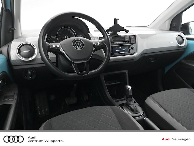 Volkswagen e-up! Style