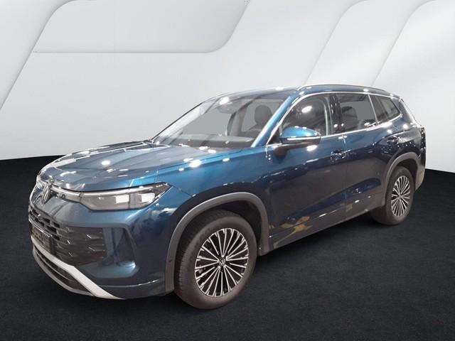 Volkswagen Tayron 1.5 eTSI DSG IQ.Drive