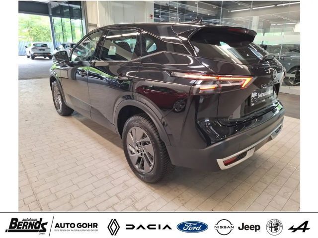 Nissan Qashqai Acenta DIG-T