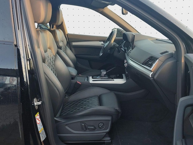 Audi Q5 40 TDI Quattro S-Tronic