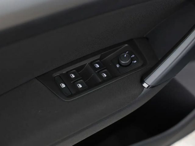 Volkswagen Touran TDI