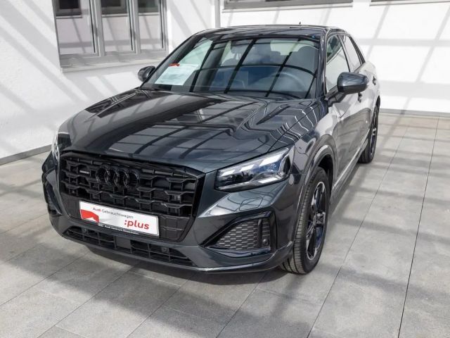 Audi Q2 40 TFSI Quattro