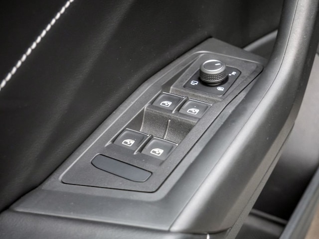 Volkswagen T-Roc 1.5 TSI Cabriolet DSG Move