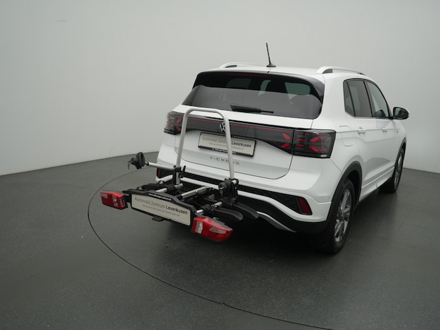 Volkswagen T-Cross DSG R-Line