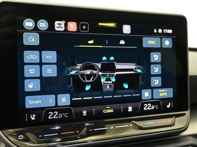 Seat Leon 1.5 TSI Style