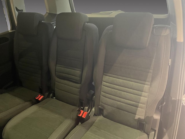 Volkswagen Touran Highline