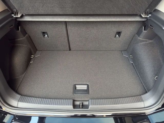 Volkswagen T-Cross DSG Life