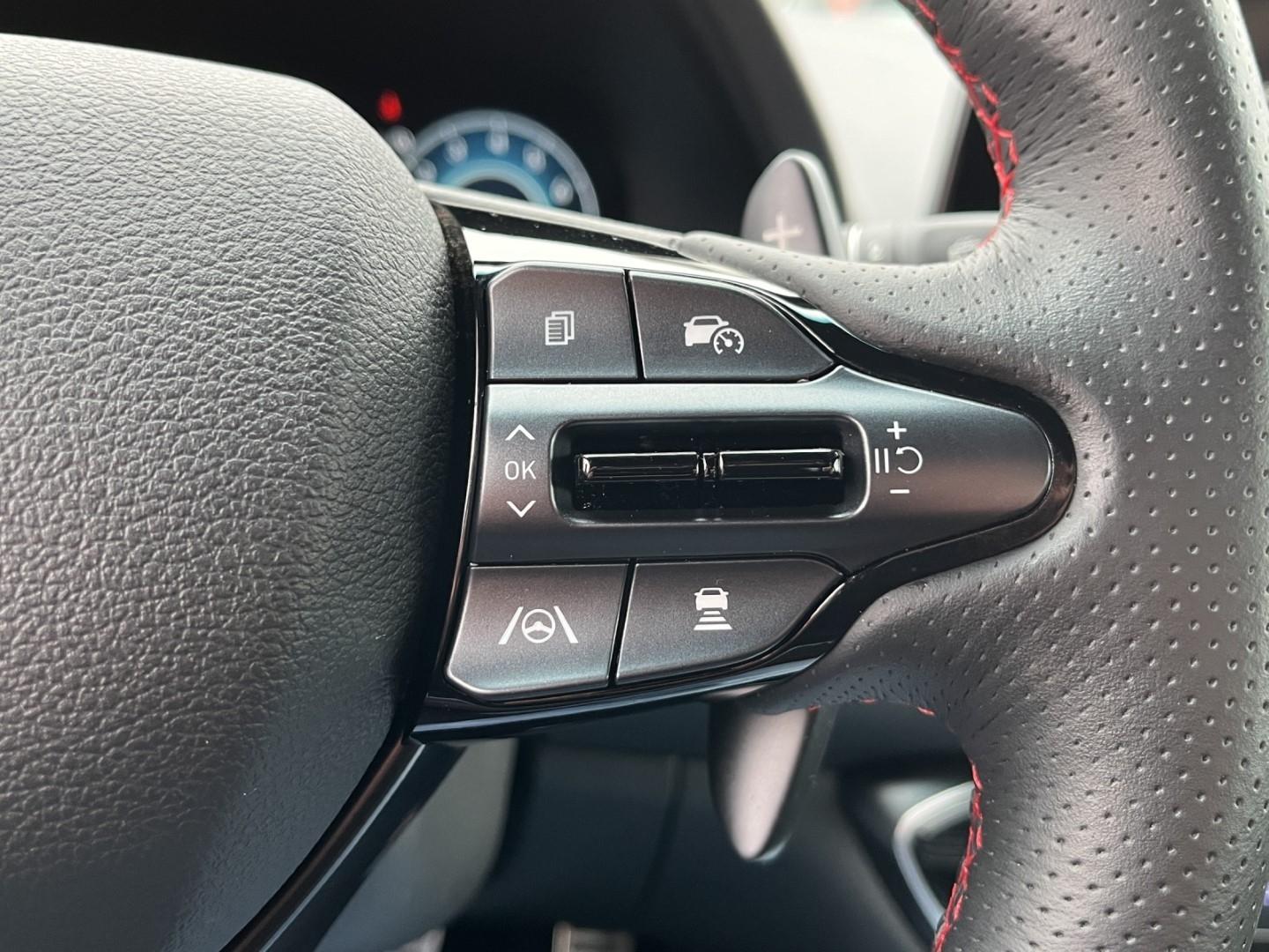 Hyundai i30 N Line T-GDi