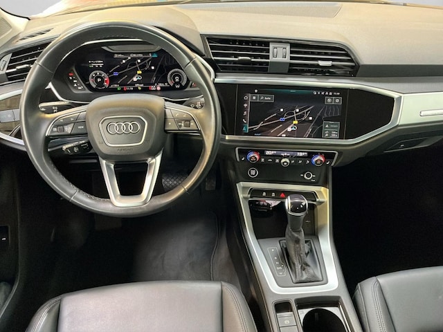 Audi Q3 35 TDI Quattro S-Tronic