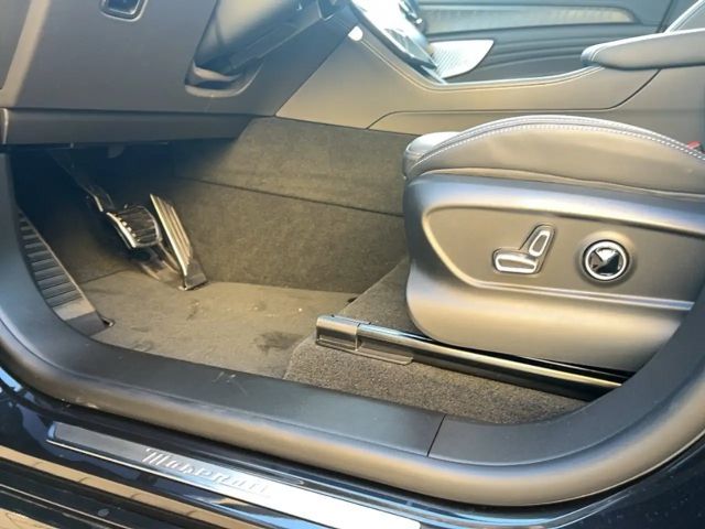 Maserati Grecale MHEV Modena