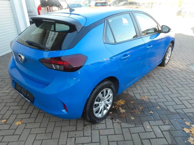 Opel Corsa Edition F Edition