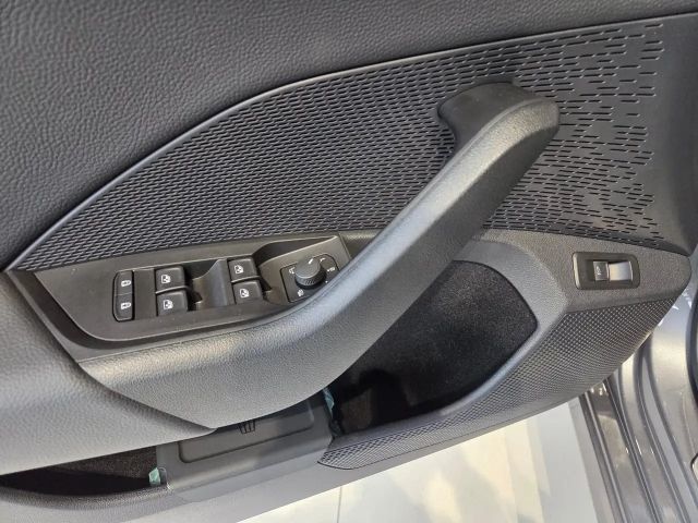 Skoda Octavia Sportline