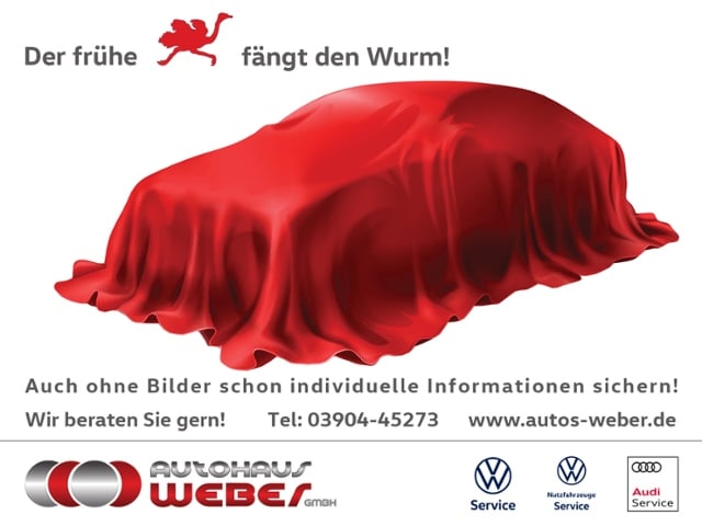 Volkswagen Golf 2.0 TSI Golf VIII