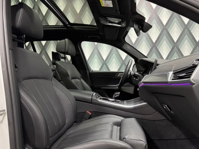 BMW X5 xDrive45e