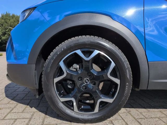 Opel Mokka 1.2 Turbo Turbo Ultimate