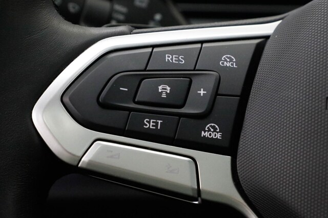 Volkswagen Tiguan 2.0 TDI DSG