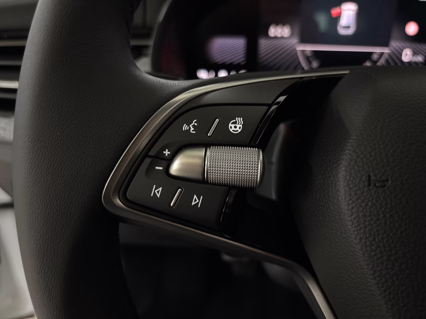 Skoda Scala 1.0 TSI Selection