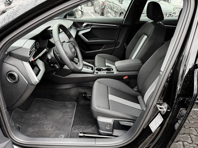 Audi A3 35 TDI Sedan Sportback