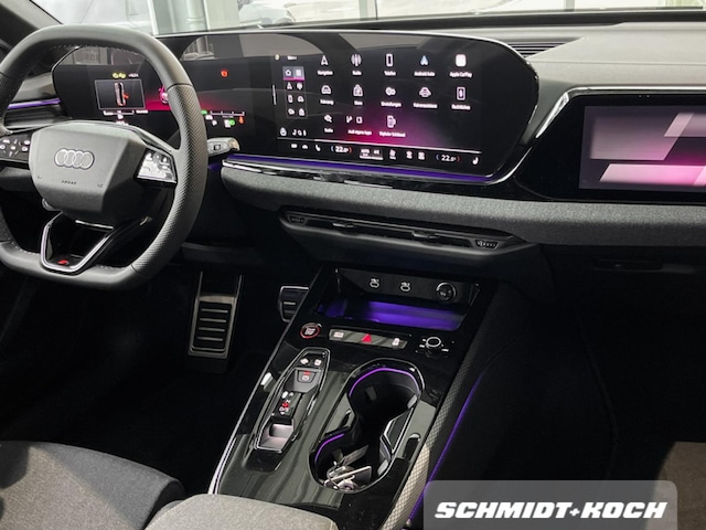 Audi A5 Avant Quattro S-Tronic