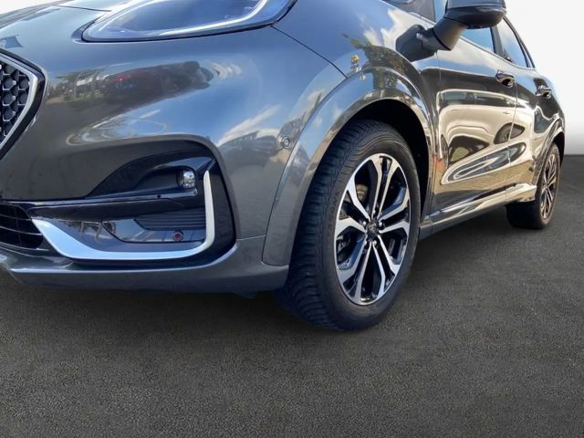 Ford Puma ST Line Vignale