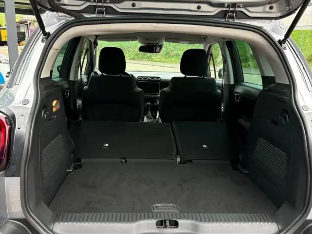 Citroën C3 Aircross Shine