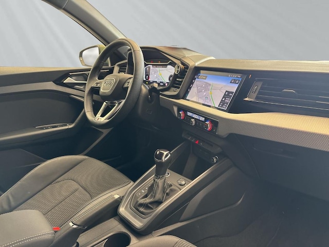 Audi A1 30 TFSI Allstreet S-Tronic