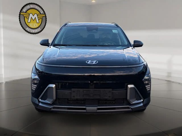 Hyundai Kona 2WD