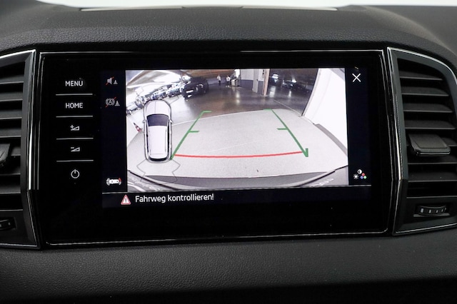 Skoda Karoq 2.0 TDI Tour