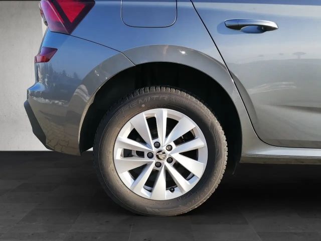 Skoda Kamiq Selection