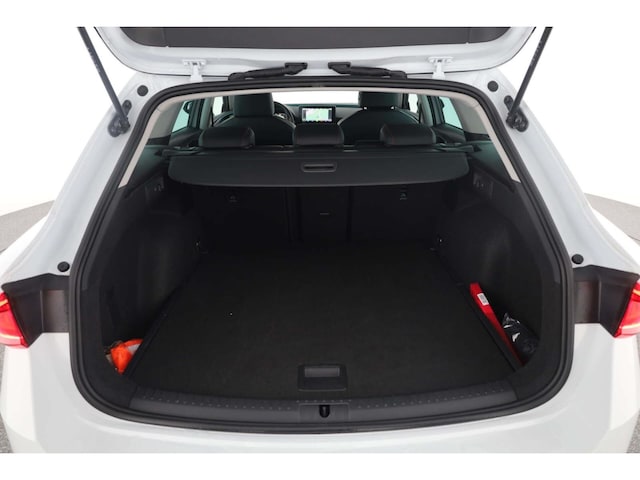 Seat Leon 2.0 TDI FR-lijn Sportstourer