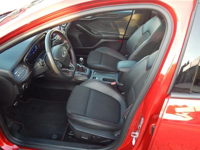 Ford Focus ST Line Wagon