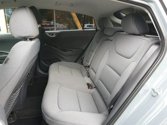 Hyundai Ioniq Hybrid