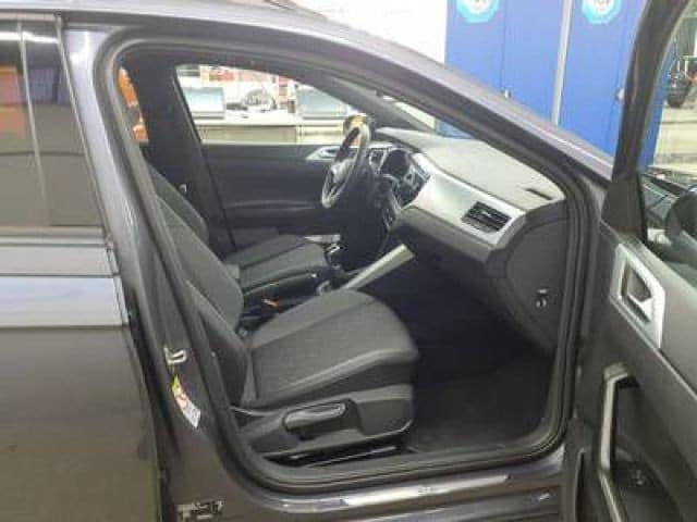 Volkswagen Taigo 1.0 TSI DSG