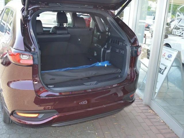 Mazda CX-80 e-Skyactiv