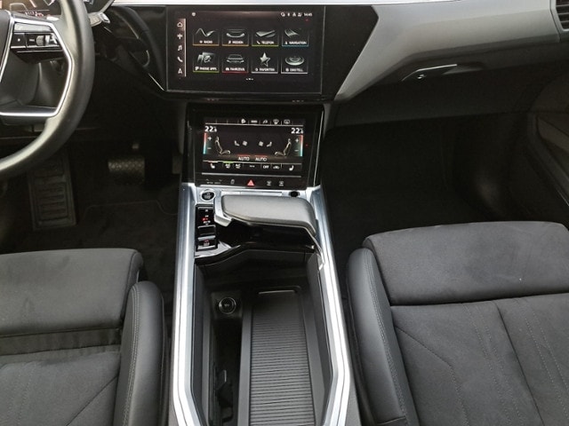 Audi e-tron 55 Quattro